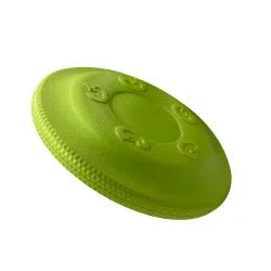 Aqua Dog Frisbee Green - North East Pet Shop Aqua