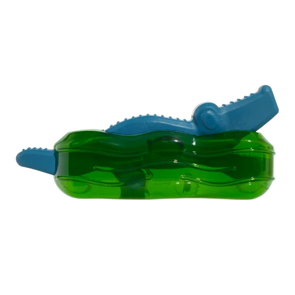 Bark Crocness Monster Dog Toy - North East Pet Shop BARK
