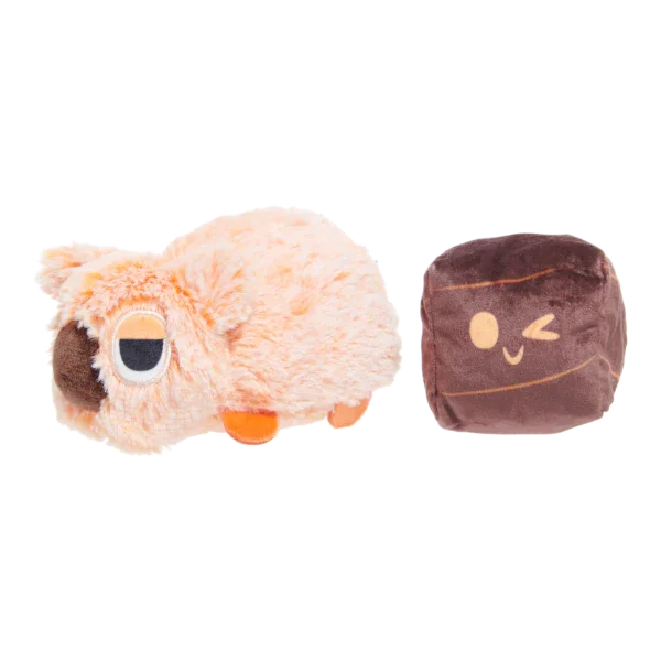 Bark Walken Wombat Dog Toy - North East Pet Shop BARK