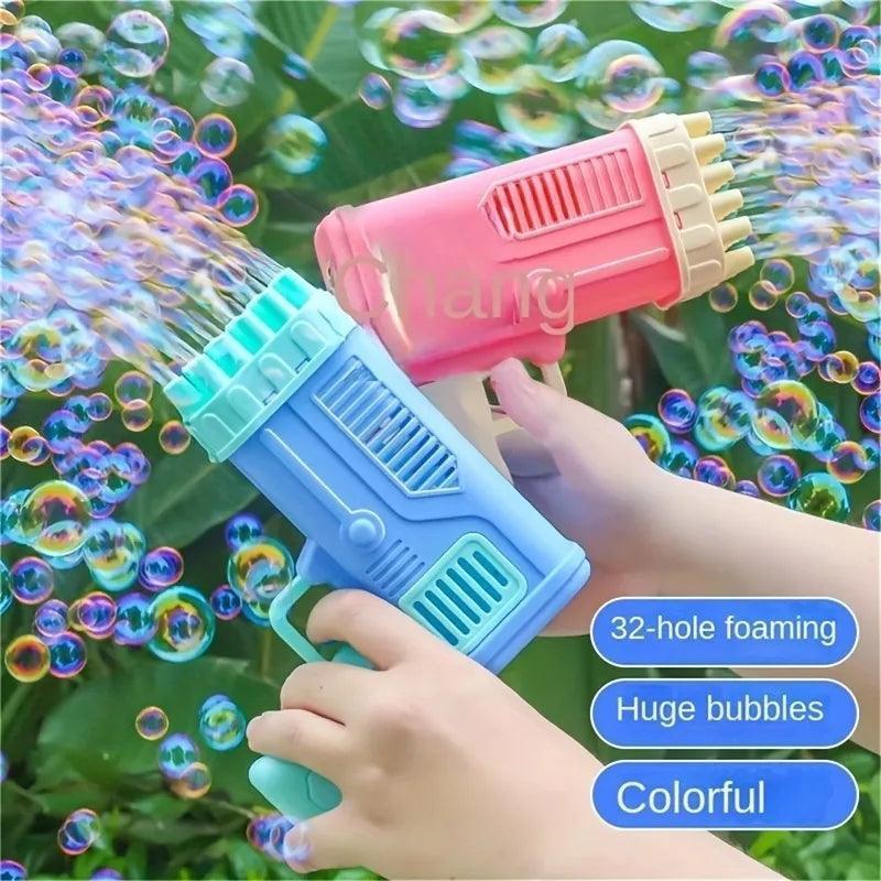 Bubblegun - North East Pet Shop Dog Shack UK