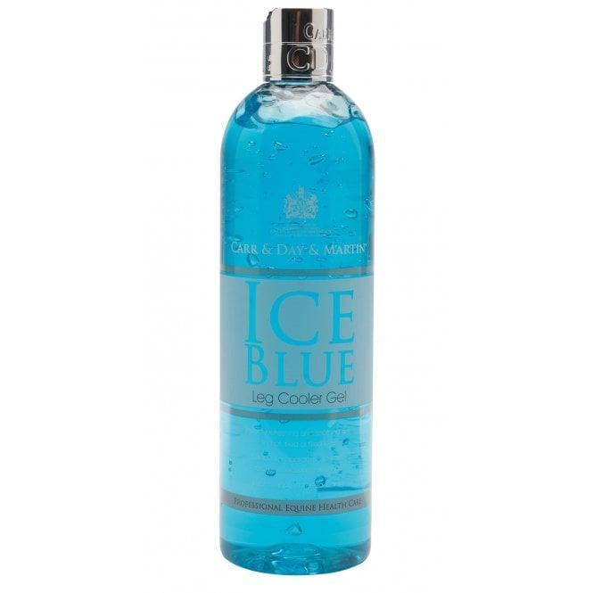CDM Ice Blue Leg Cooler - North East Pet Shop Carr & Day & Martin