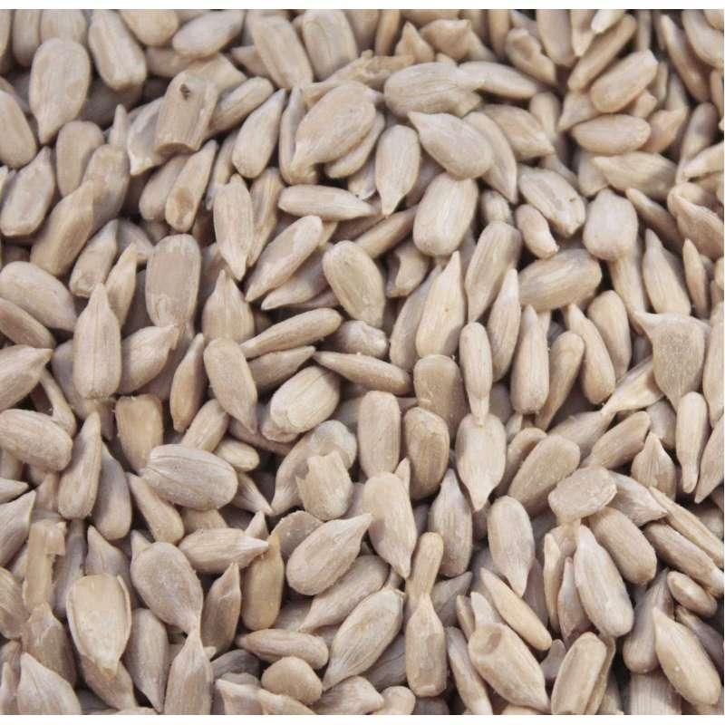 Hutton Mill Sunflower Hearts - North East Pet Shop Sunflower