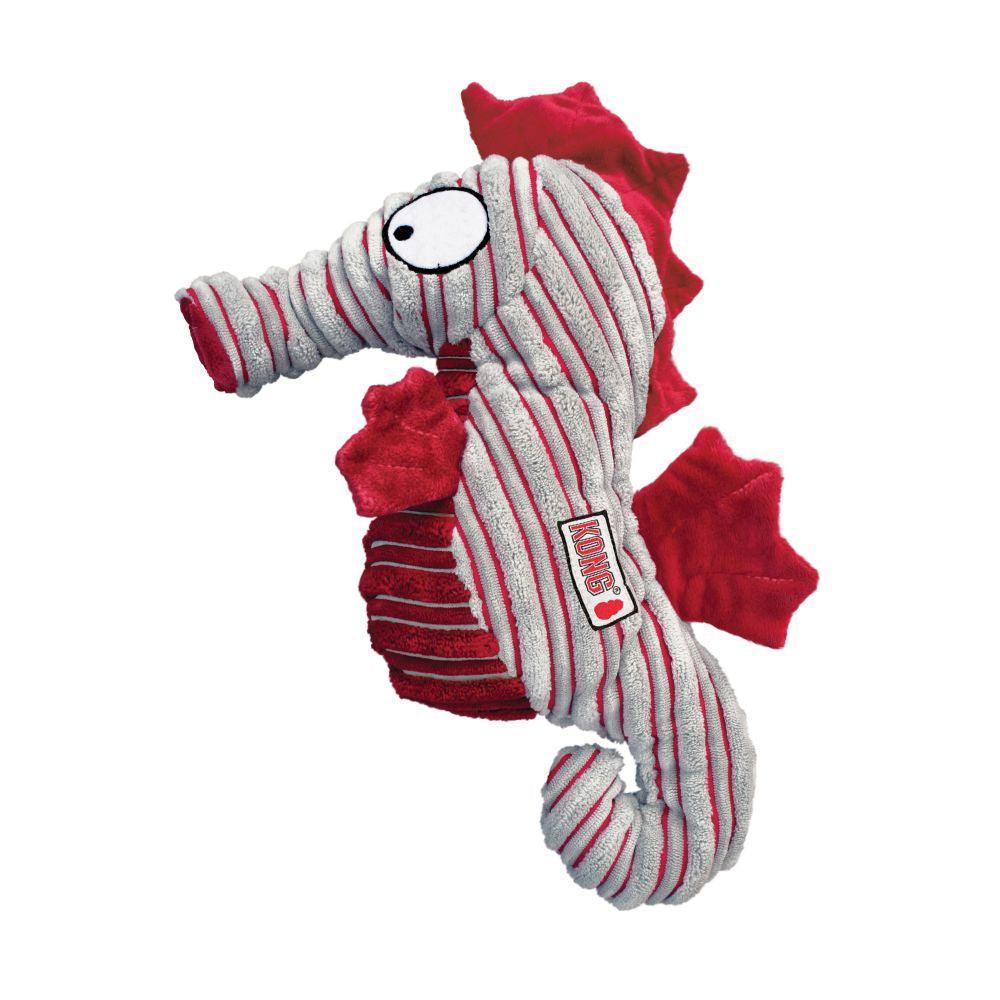 Kong Cuteseas Seahorse - North East Pet Shop KONG