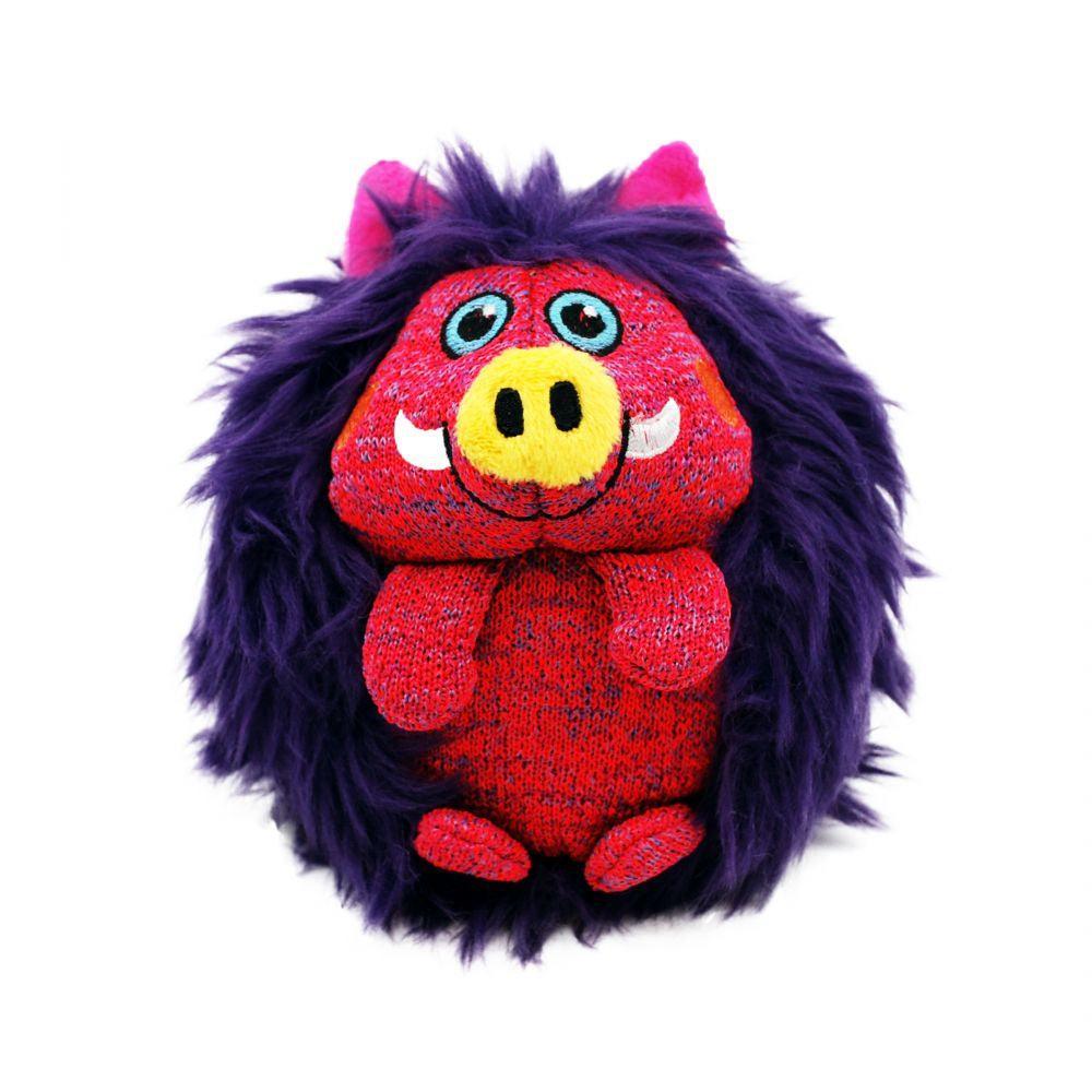 Kong ZigWigz Warthog - North East Pet Shop KONG
