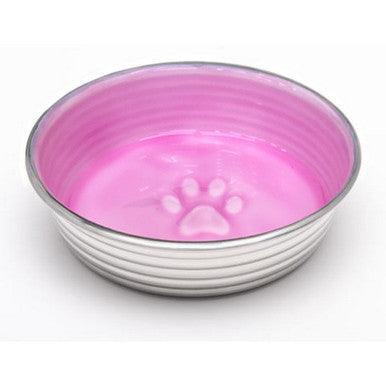 Large Rose Le Bol - North East Pet Shop Le Bol Dog Bowls