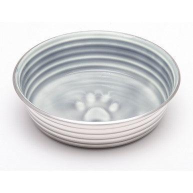 Medium Parisian Grey Le Bol - North East Pet Shop Bordeaux Le Bol