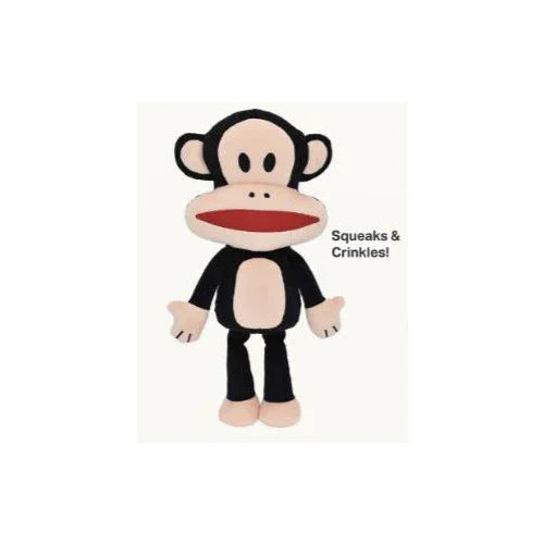 Paul Frank® Julius - Sml - North East Pet Shop Happy Pet