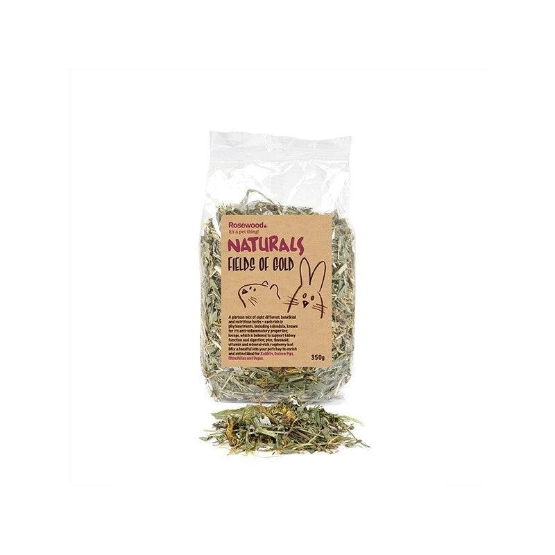 Fields Of Gold Salad Bag - North East Pet Shop Rosewood