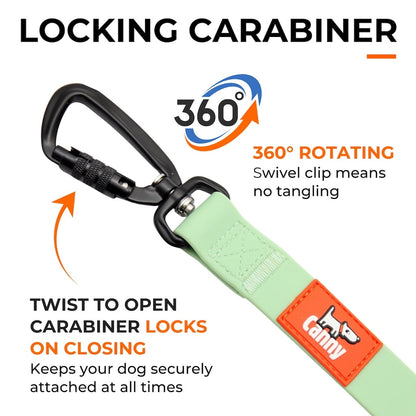 Canny Waterproof Lead