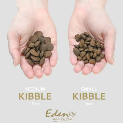 Eden 80/20 Original Cuisine - Eden Holistic Pet Foods