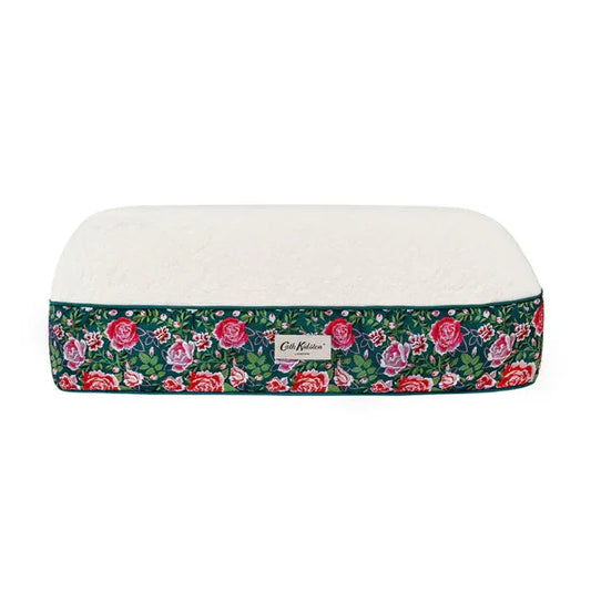 Cath Kidston Dolly Rose Mattress Small/Medium