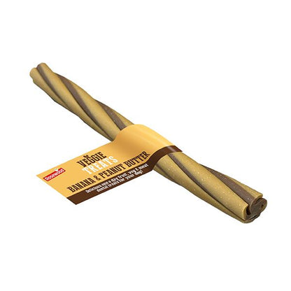 Meaty Veggie Sticks 60g