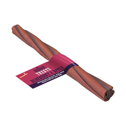 Meaty Veggie Sticks 60g