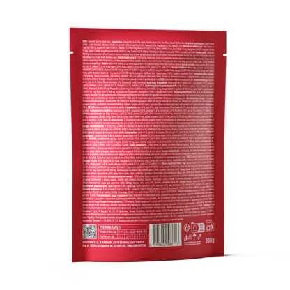 Carnilove Turkey & Duck with Timothy Grass Dog 300g