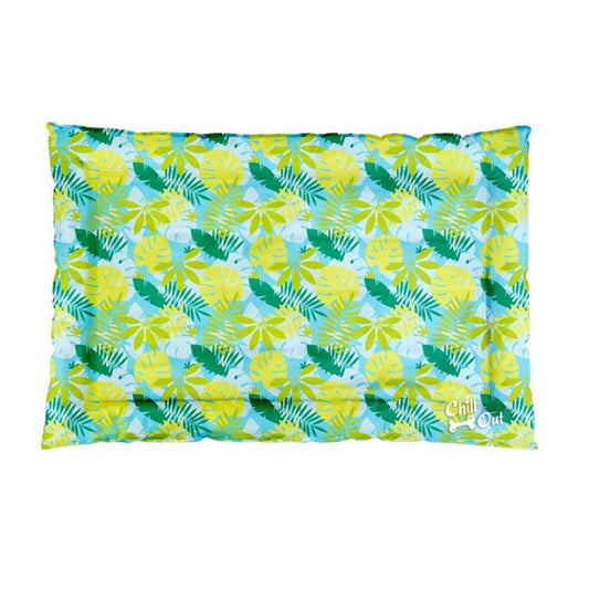 All For Paws Chill Out Tropical crate cooling bed M (93 x 57cm) - North East Pet Shop All For Paws
