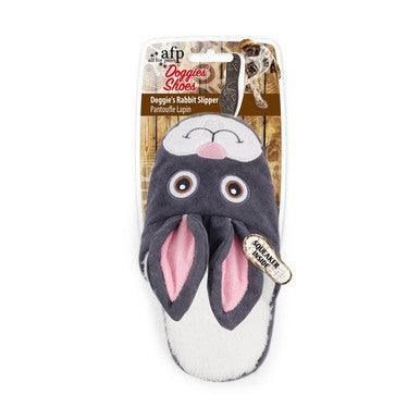 All For Paws Doggys Rabbit Slipper - North East Pet Shop All For Paws