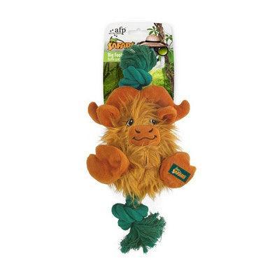 All For Paws Safari Big Foot Buffalo - North East Pet Shop All For Paws