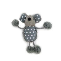 Ancol Polka Dot Mouse - North East Pet Shop Ancol