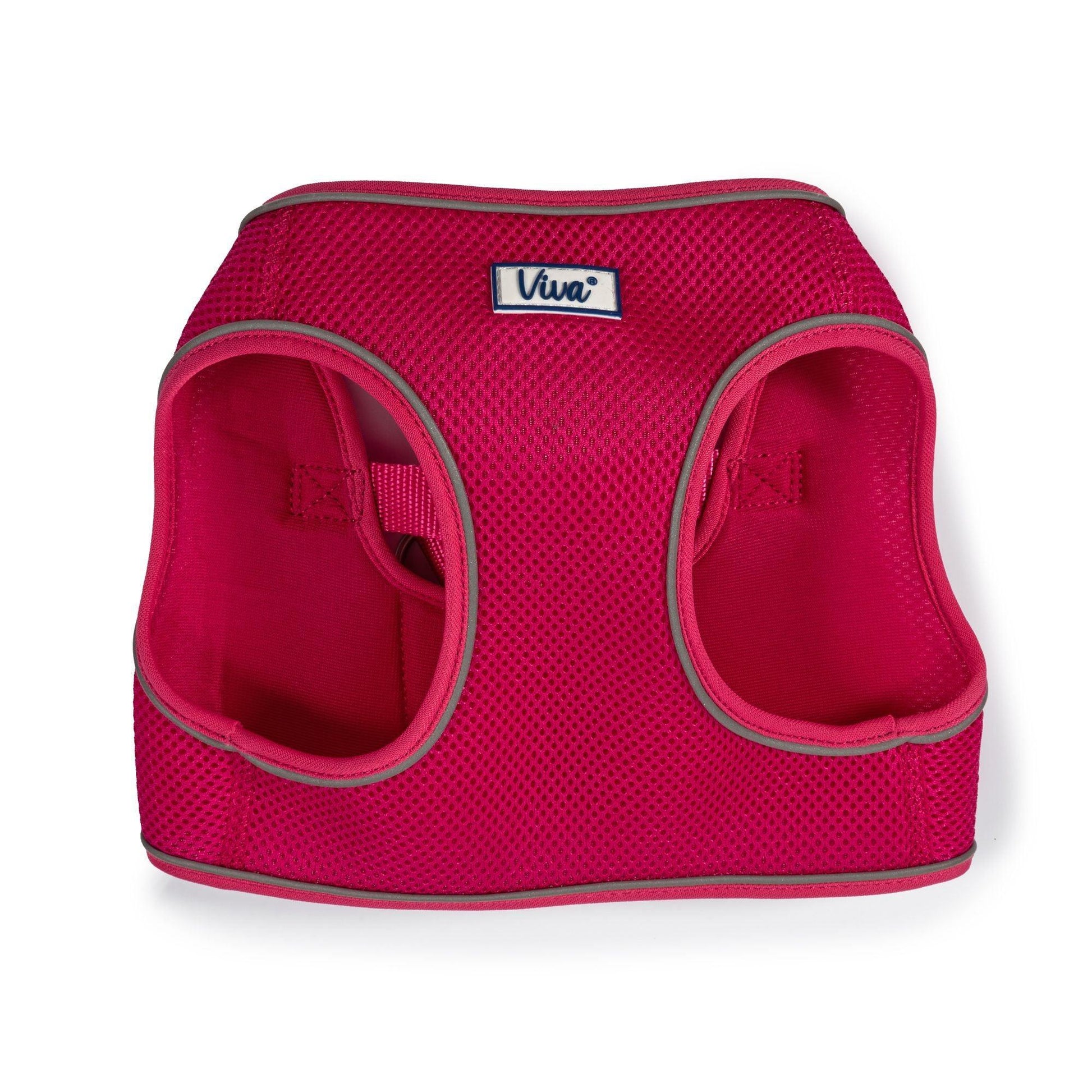Ancol Viva Step In Harn Pink 54-60cm - North East Pet Shop Ancol
