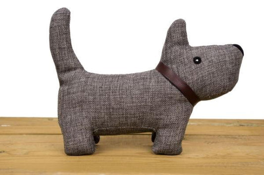 Banbury & Co Brian Squeaky Plush Toy - North East Pet Shop Banbury & Co