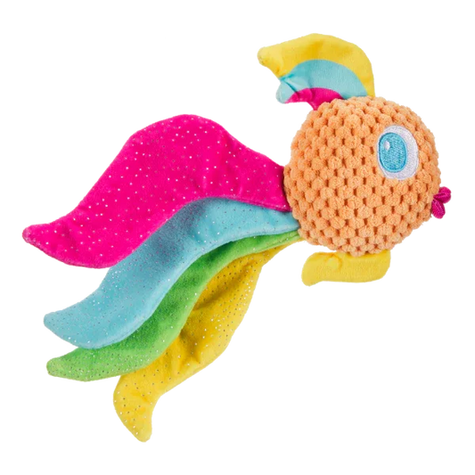 Bark Ahi Tina Dog Toy - North East Pet Shop BARK