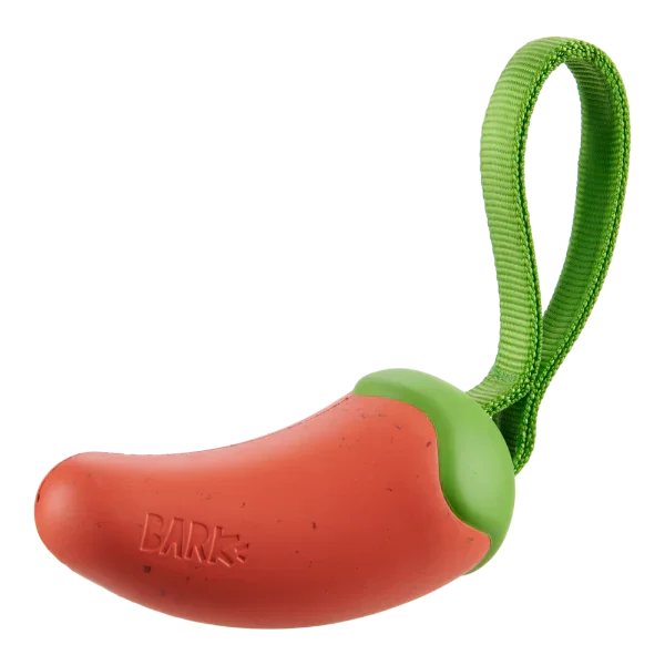 Bark Habanero Pupper Dog Toy - North East Pet Shop BARK