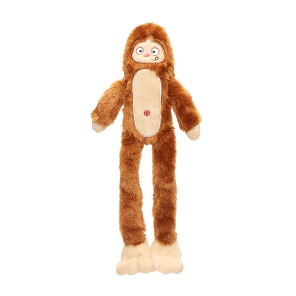 Bark Hairy Henderson Dog Toy - North East Pet Shop BARK