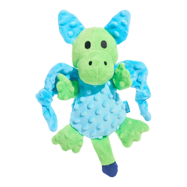 Bark Humbert The Dragon Dog Toy - North East Pet Shop BARK