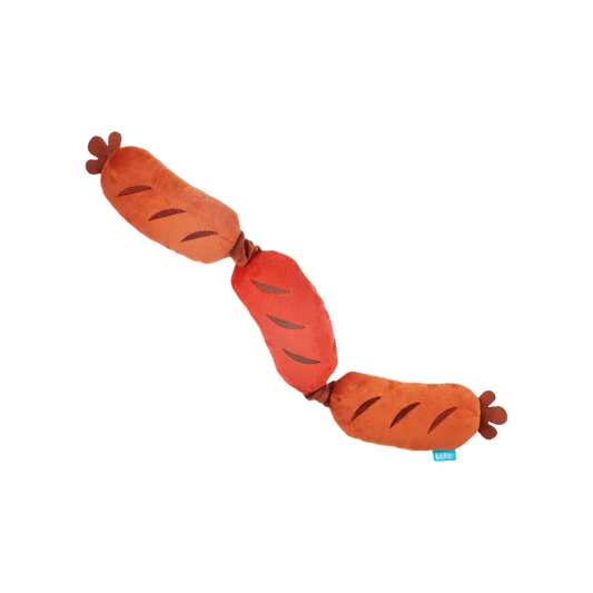 Bark Lickin' Links Dog Toy - North East Pet Shop BARK
