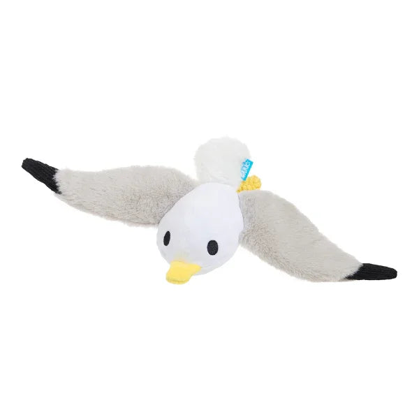 Bark Sully The Gully Dog Toy - North East Pet Shop BARK