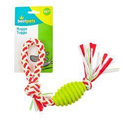 Bestpets Rugga Tugga - North East Pet Shop Best Pets