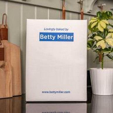 Betty Millers Cheese Little Bones 7.5kg - North East Pet Shop Betty Millers