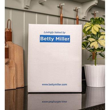 Betty Millers Grain-Free Duck and Orange Bones 7.5kg - North East Pet Shop Betty Millers