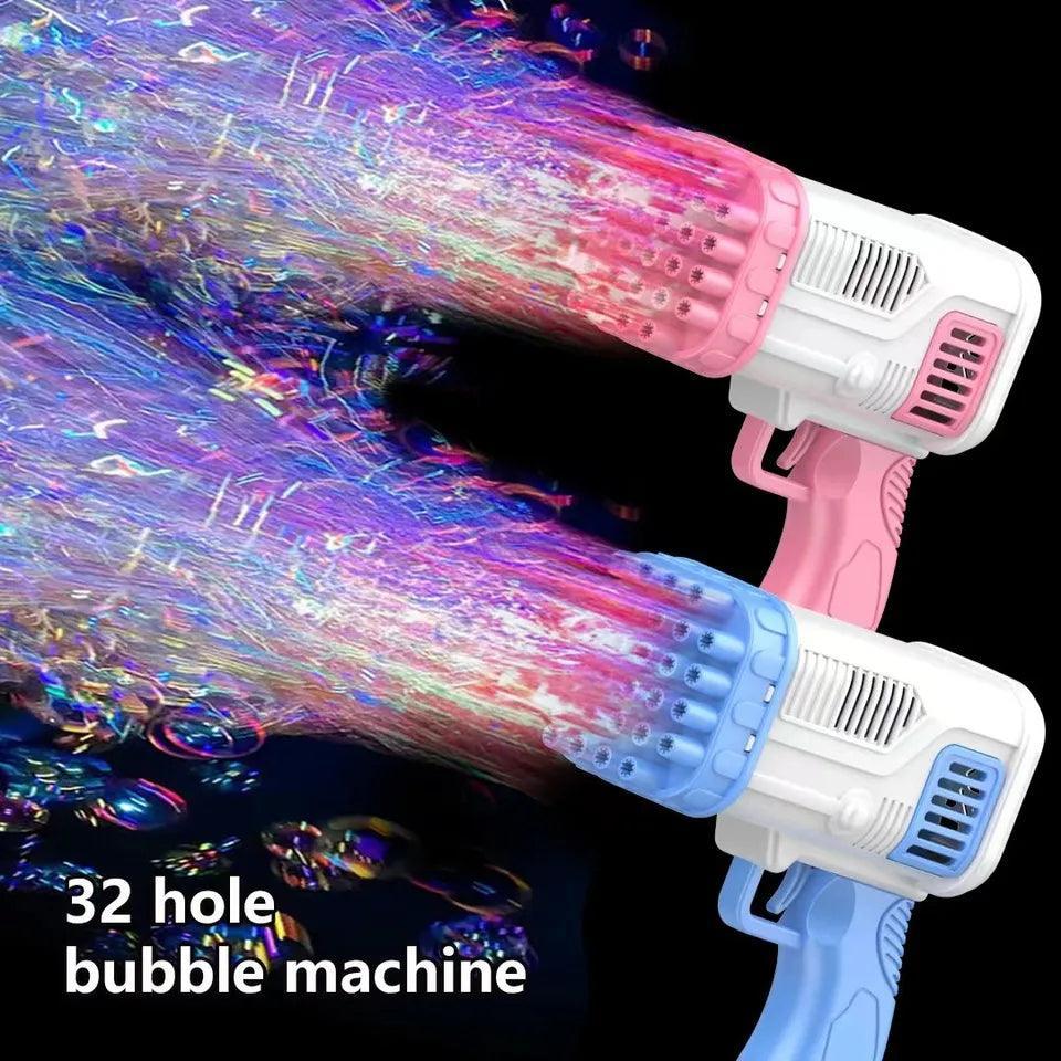 Bubblegun - North East Pet Shop Dog Shack UK