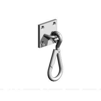Bucket Clip - North East Pet Shop Stable Kit