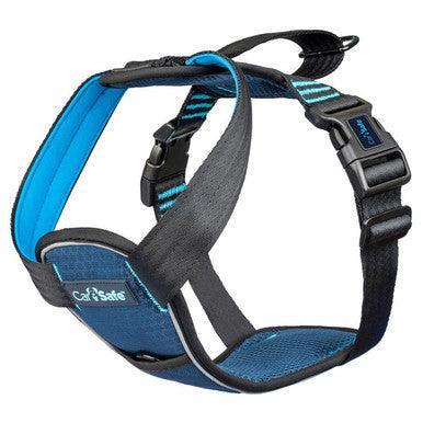 CarSafe Crash Tested Dog Harness Large - North East Pet Shop CarSafe