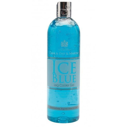 CDM Ice Blue Leg Cooler - North East Pet Shop Carr & Day & Martin