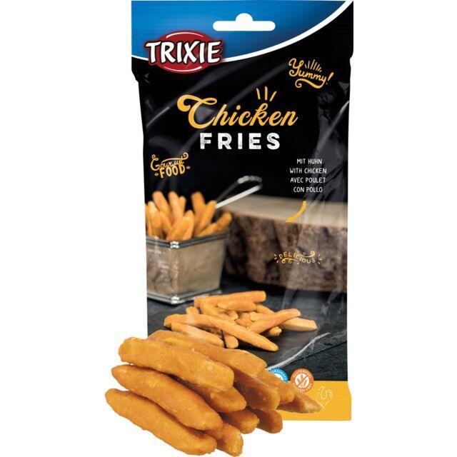 Chicken Fries - North East Pet Shop Trixie