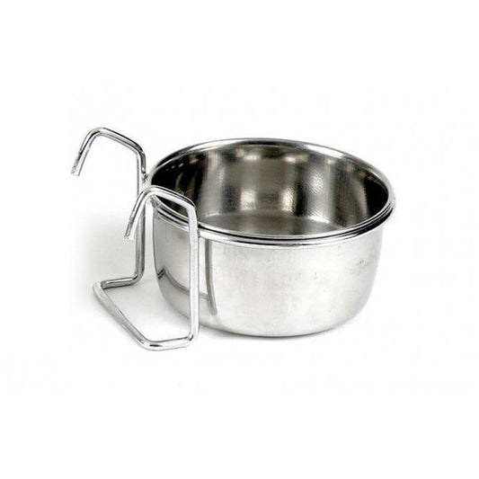 Classic Coop Cups With Wire Hanger 9cm - North East Pet Shop Classic