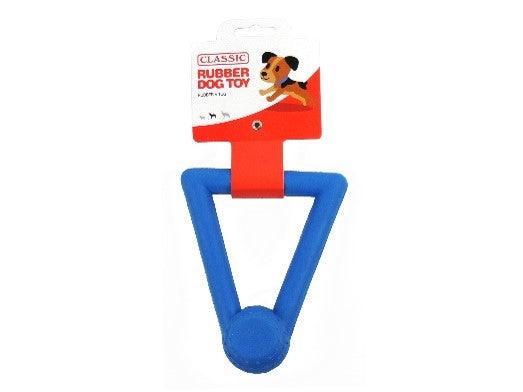 Classic "V" Tug 150mm - North East Pet Shop Classic