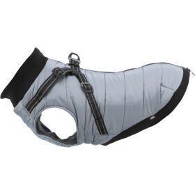 Coat with harness Pontis 40-44cm - North East Pet Shop Trixie