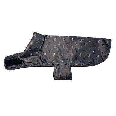 Danish Design FatFace Marching Dogs Raincoat 50cm - North East Pet Shop Danish Deisgn