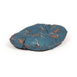 Danish Design Woodland Stag Quilted Mattress - North East Pet Shop Battersea