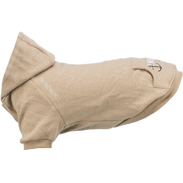 Dog Pullover BE NORDIC Hoodie Flensburg - North East Pet Shop Trixie