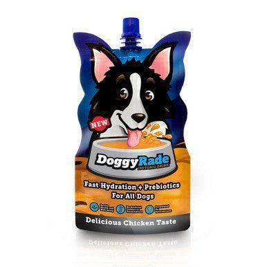 DoggyRade 500ml Isotonic Drink For Pets - North East Pet Shop DoggyRade