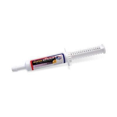 Equine America Super So-Kalm Paste - North East Pet Shop Equine