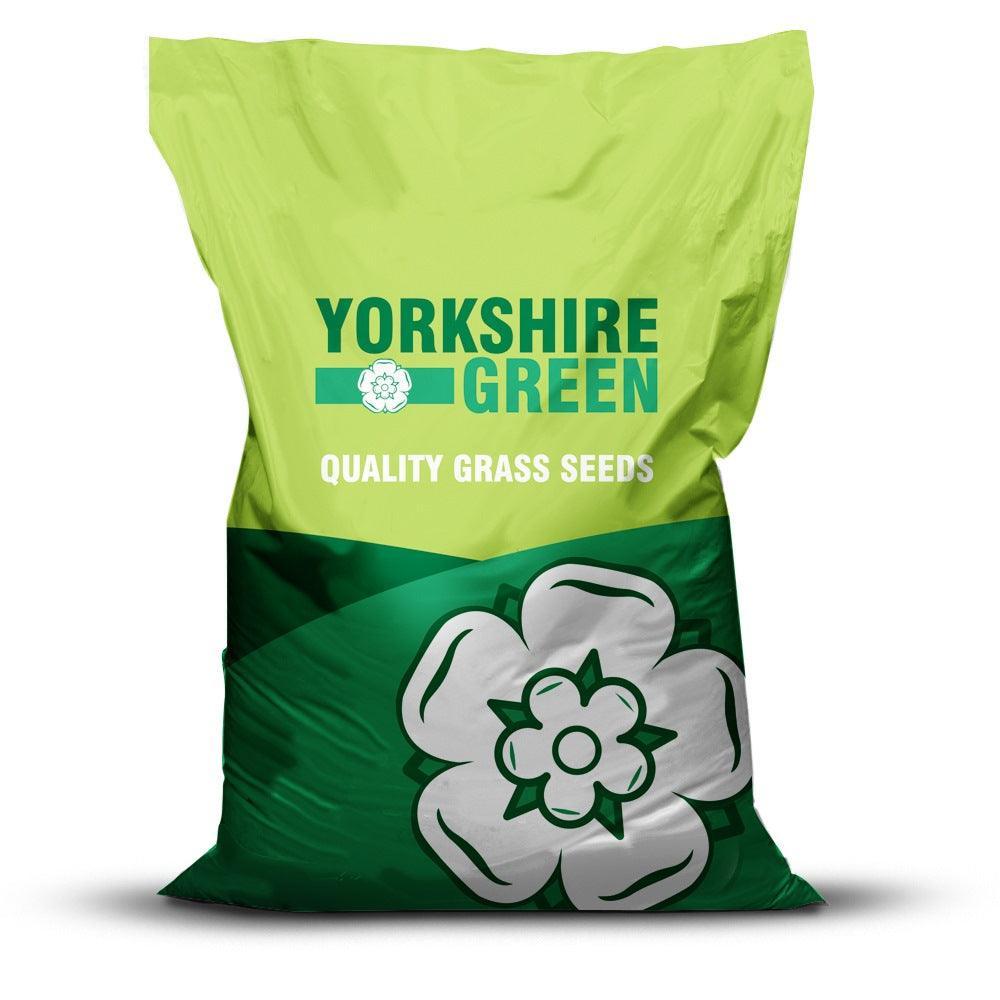 Estate - Grass Seed Mixture - North East Pet Shop Yorkshire Green