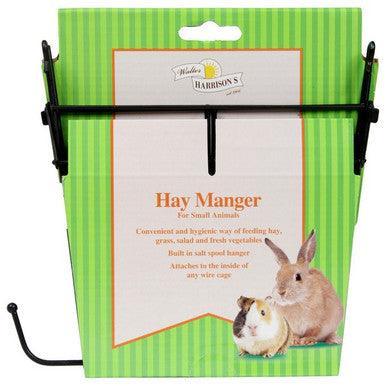 Harrisons Hay Manger - North East Pet Shop Harrisons