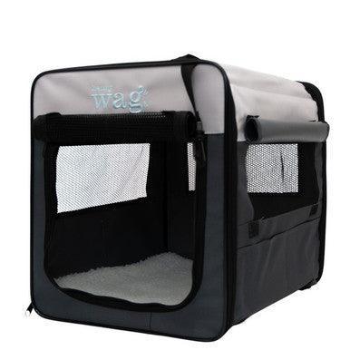 Henry Wag Pet Crate - Large - North East Pet Shop Henry Wag