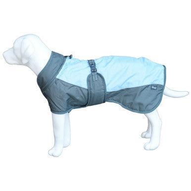 Henry Wag Waterproof Coat Extra Large 65cm - North East Pet Shop Henry Wag